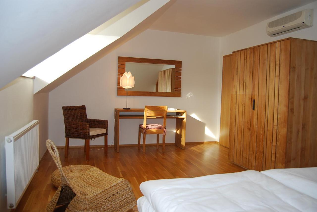 Obora 824 Villa Nova Bystrice Luaran gambar