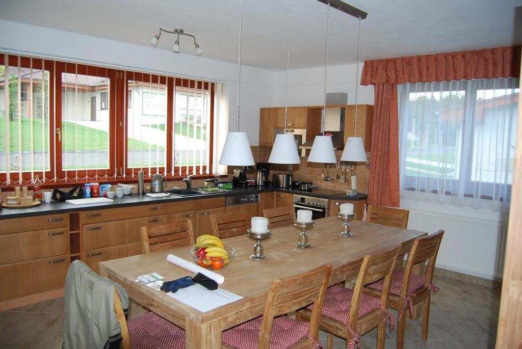 Obora 824 Villa Nova Bystrice Luaran gambar