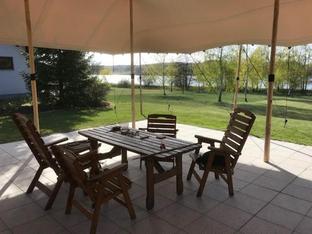Obora 824 Villa Nova Bystrice Luaran gambar