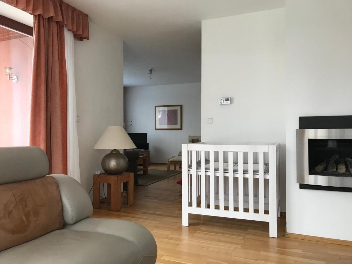 Obora 824 Villa Nova Bystrice Luaran gambar